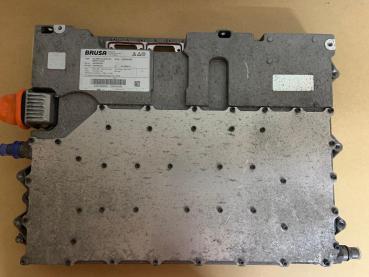 Brusa 22KW Lader NLG 664 Electric Drive Elektro Smart 451 ED 3
